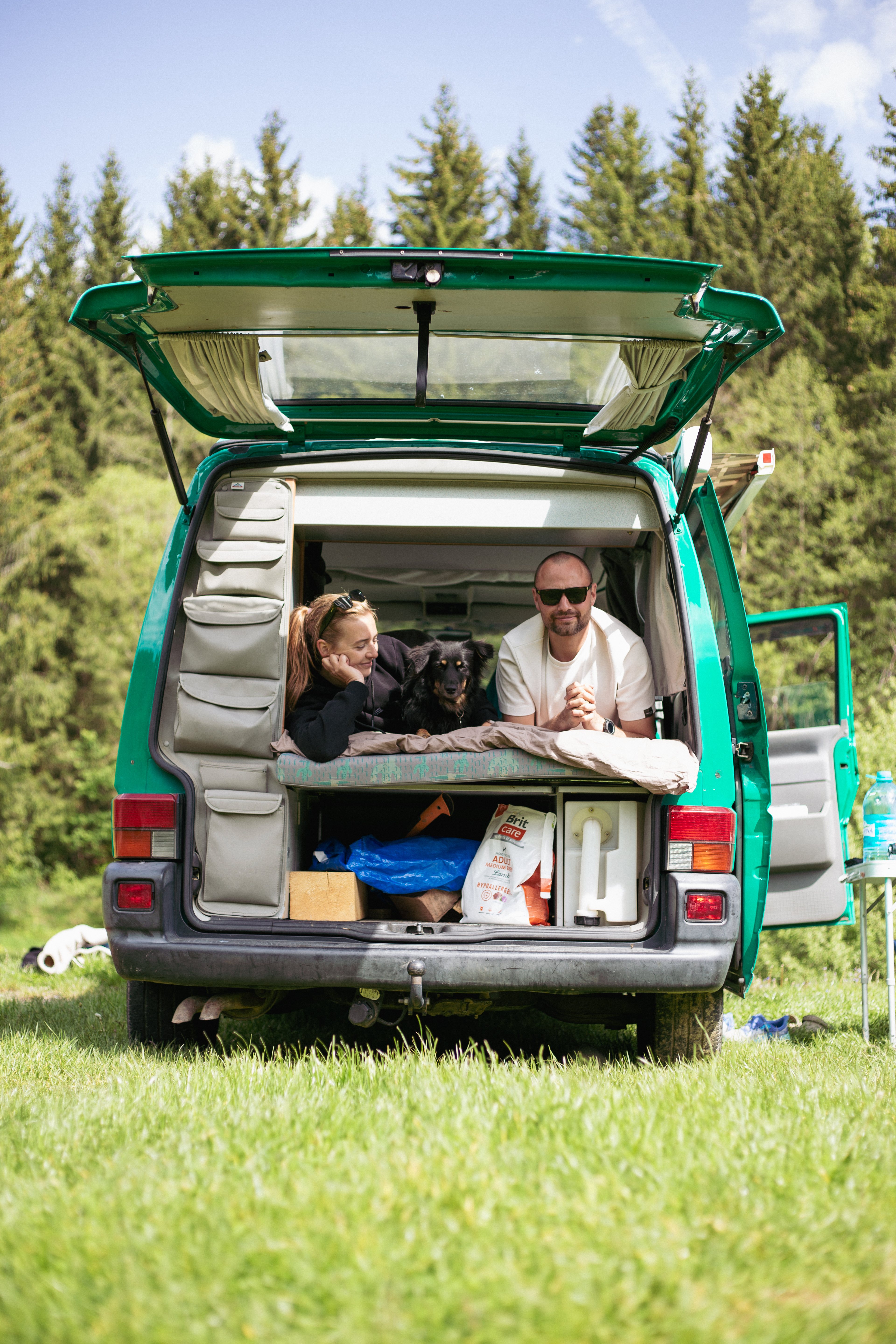 CamperVan Romania Pics-39